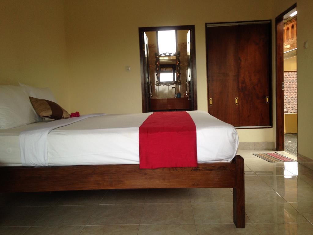 Pondok Mertha House Ubud Zimmer foto