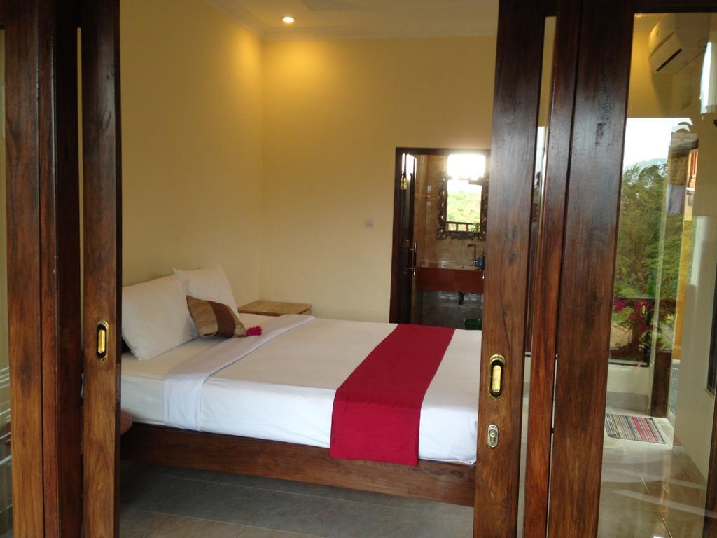 Pondok Mertha House Ubud Zimmer foto